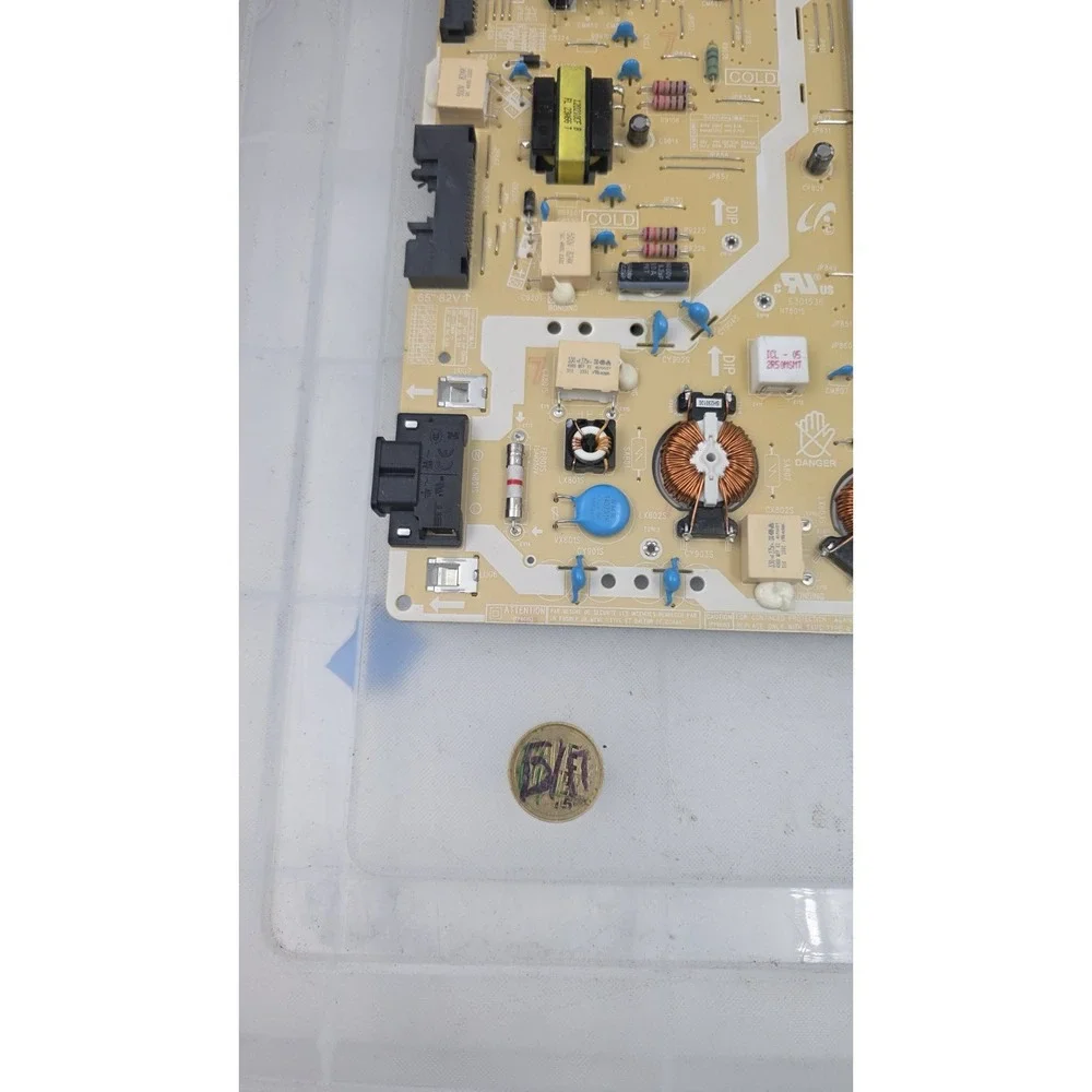 BN44-01102C Samsung Power Supply, L65E7N_BHS, BN4401102C, QN65Q60RAFXZA,...